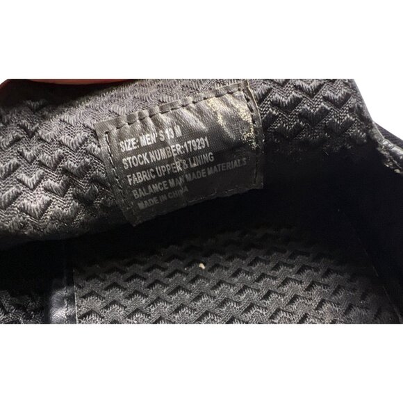 Giorgio Brutini Mens Black Velvet Quilted Loafers Size 13 US Men evening formal - Picture 8 of 9